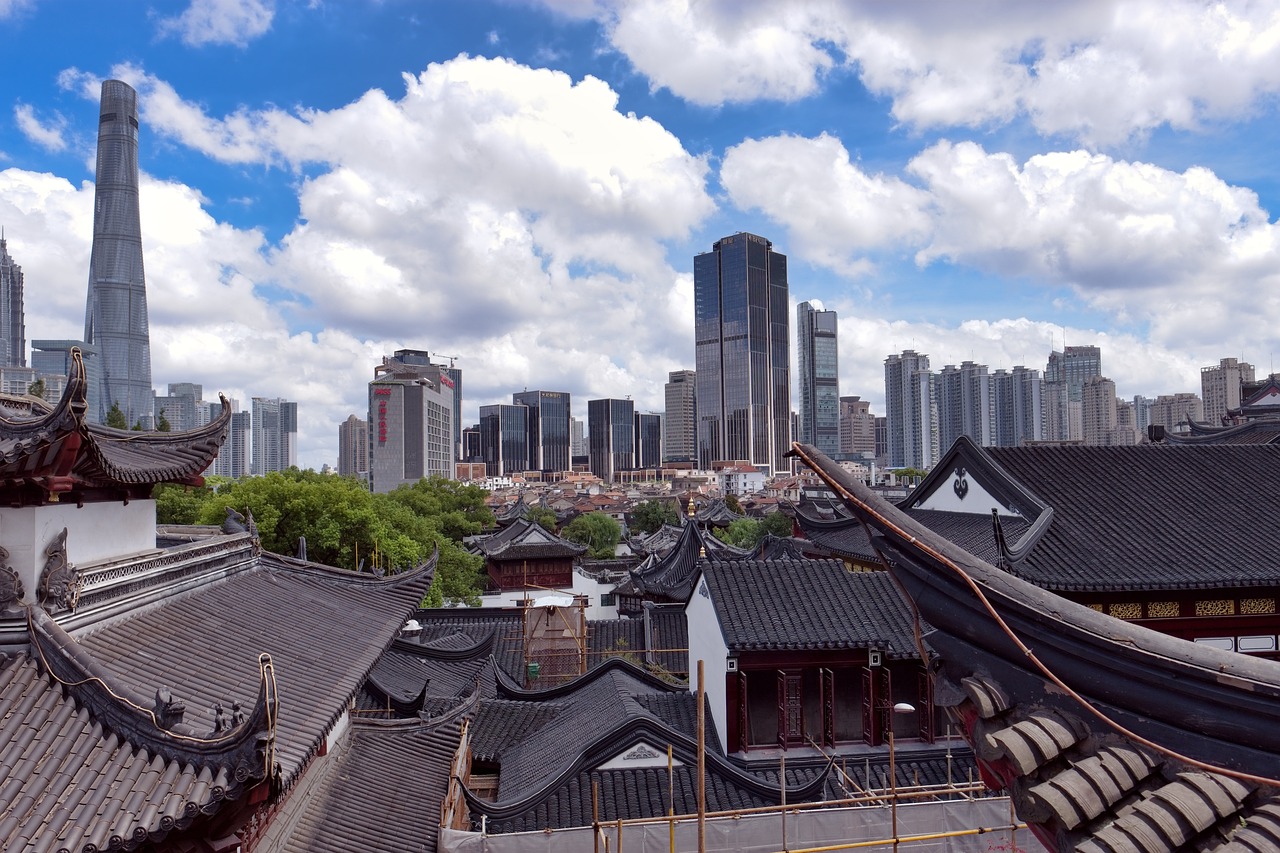 探索全球房产市场，国外房产信息网的指南